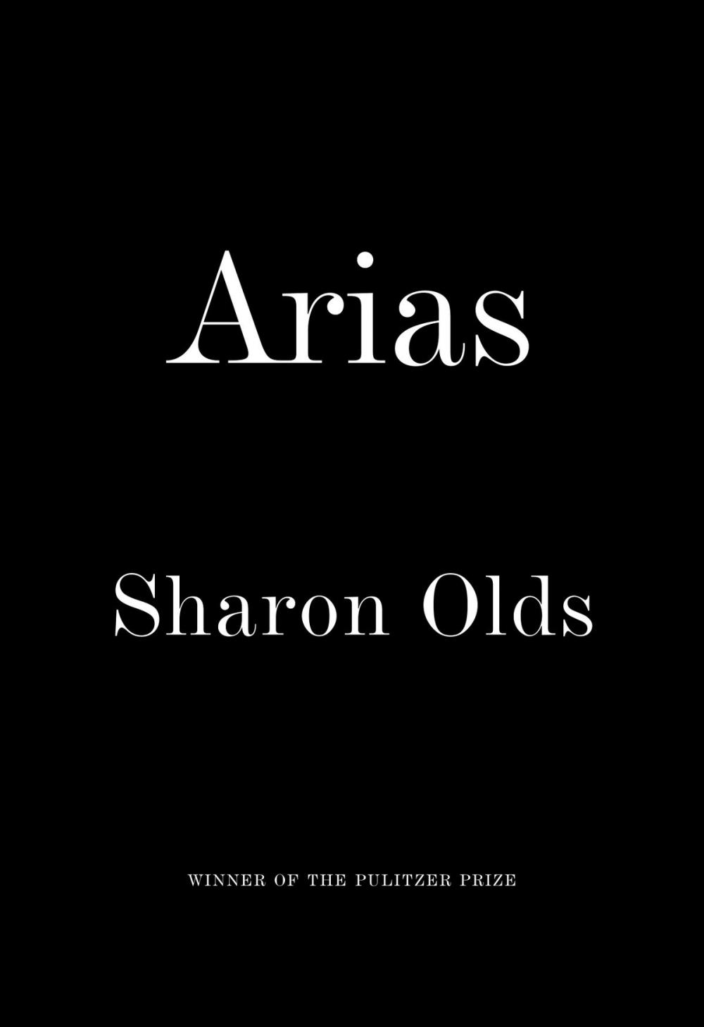 Big bigCover of Arias