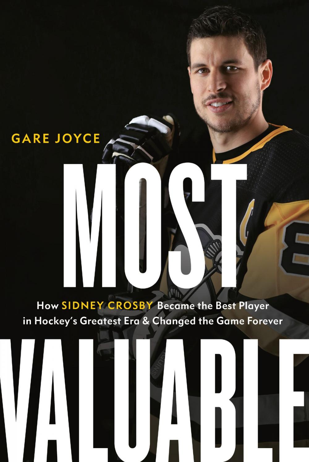 Big bigCover of Most Valuable