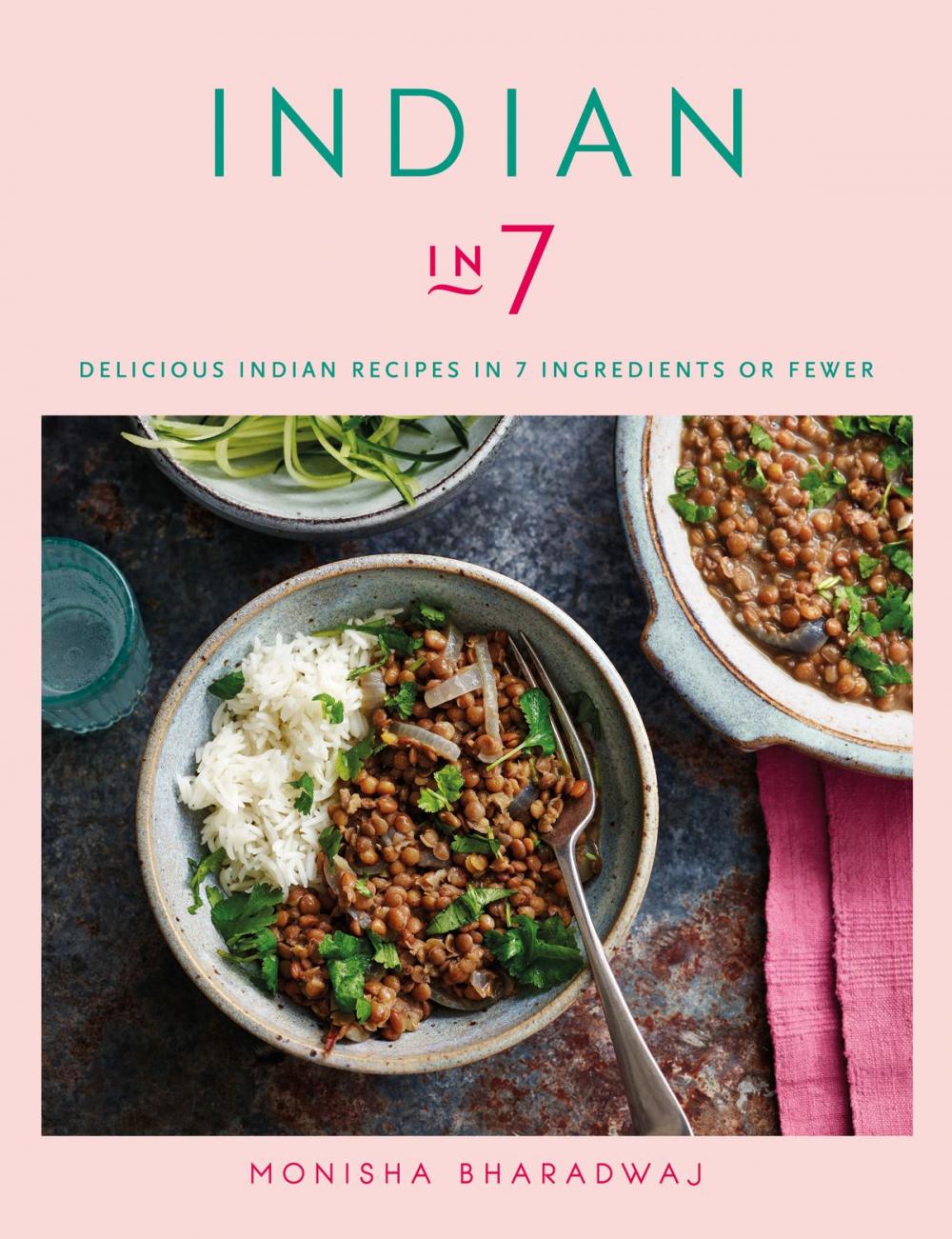 Big bigCover of Indian in 7