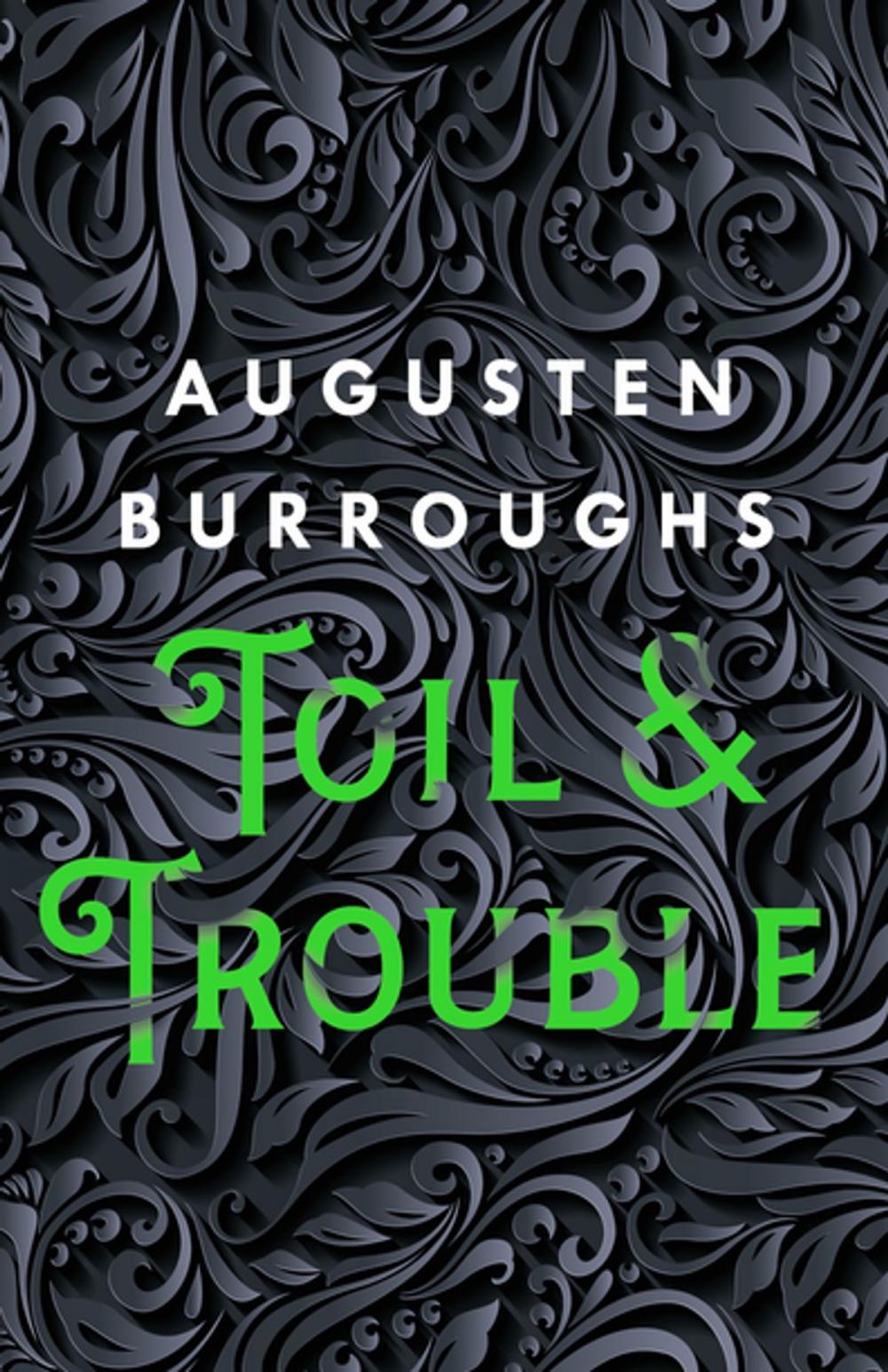 Big bigCover of Toil & Trouble