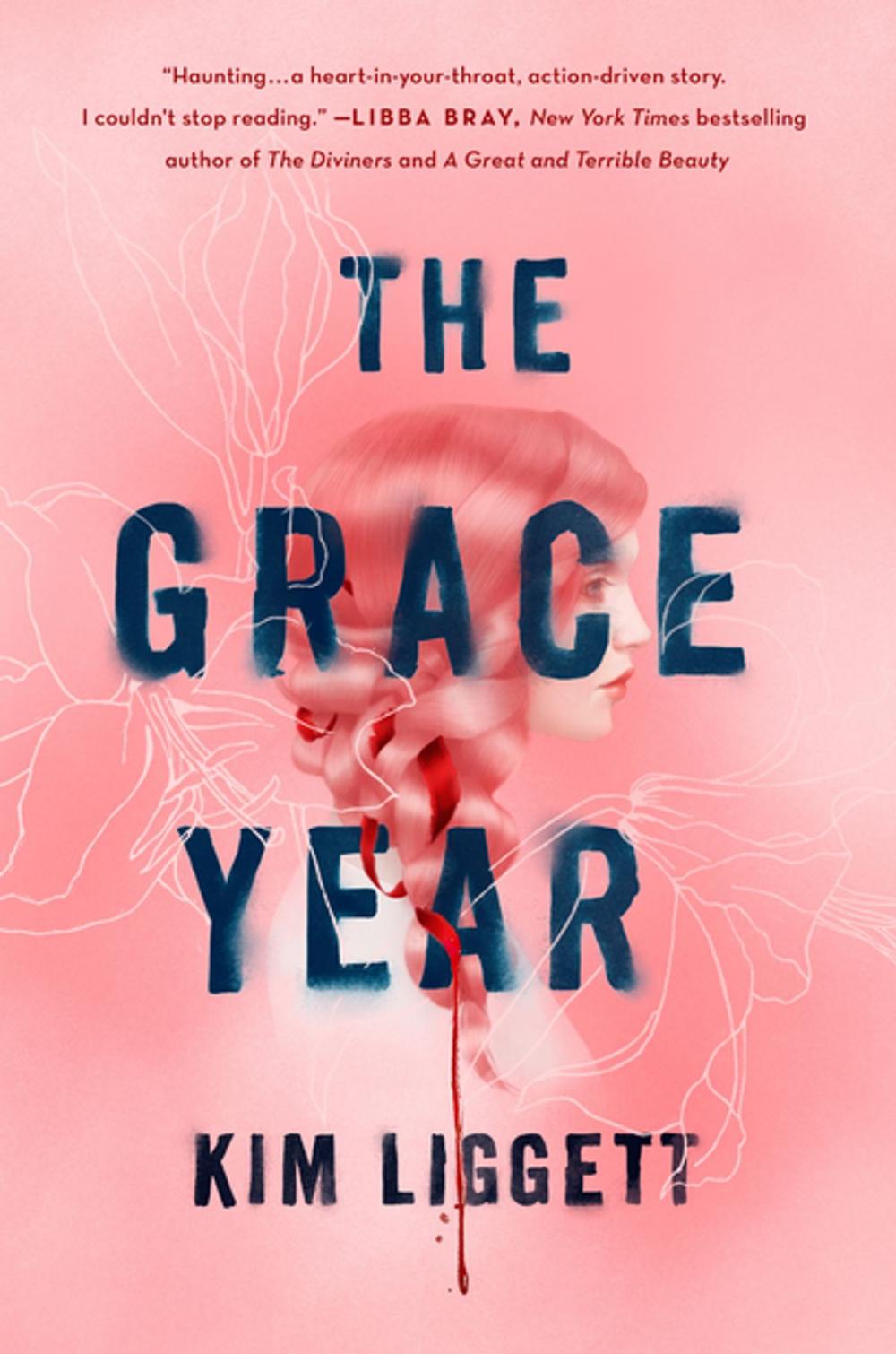 Big bigCover of The Grace Year