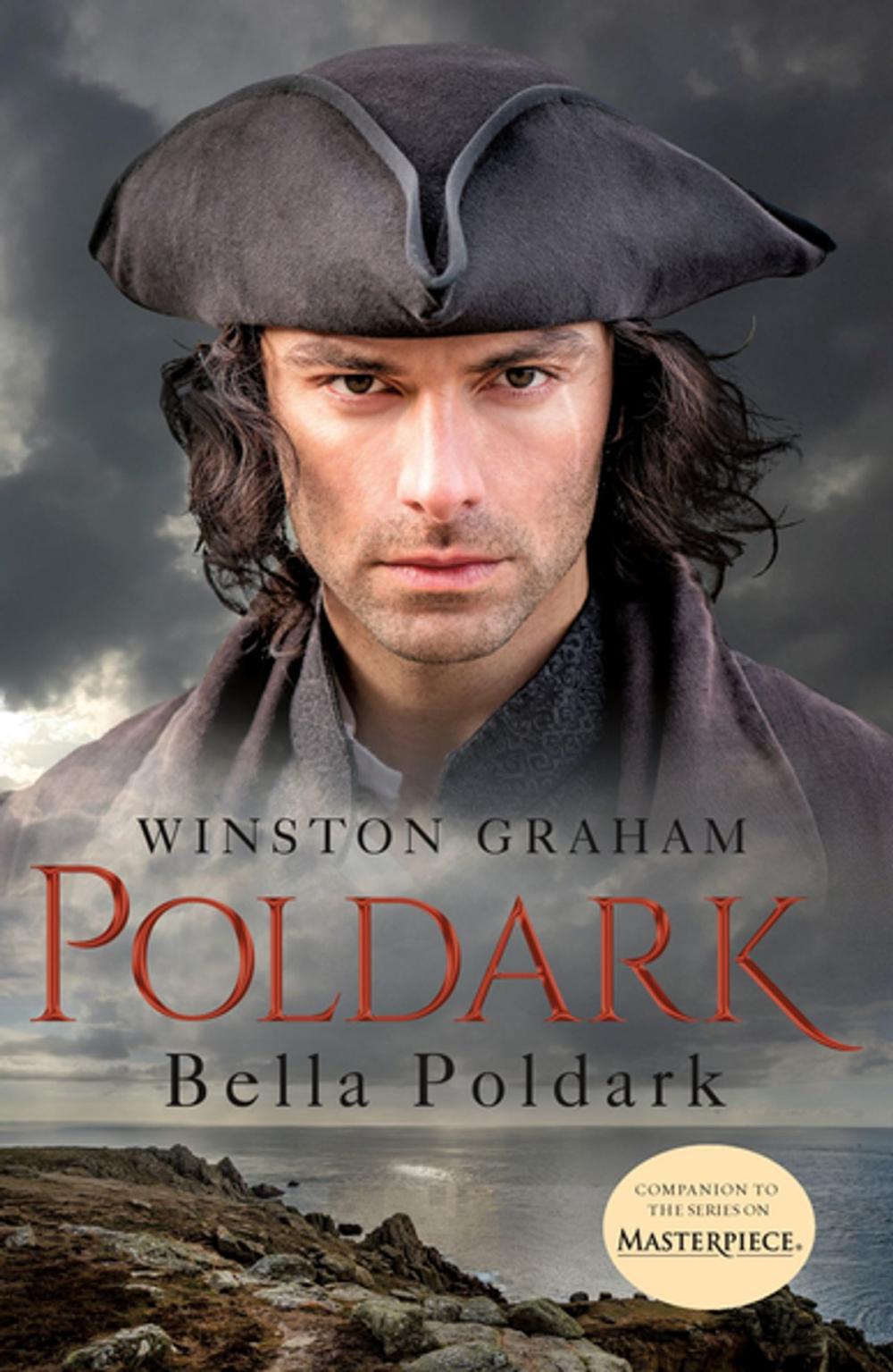 Big bigCover of Bella Poldark