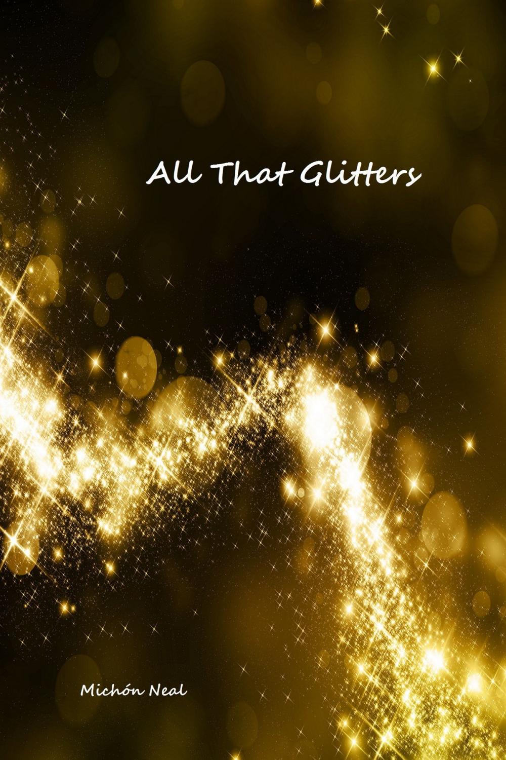 Big bigCover of All That Glitters