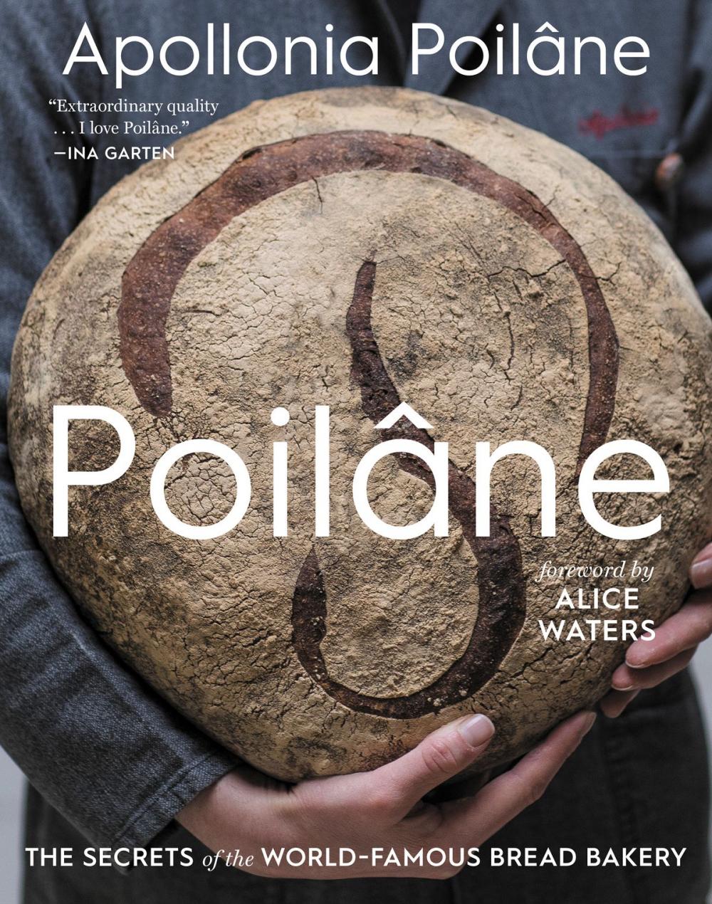 Big bigCover of Poilâne