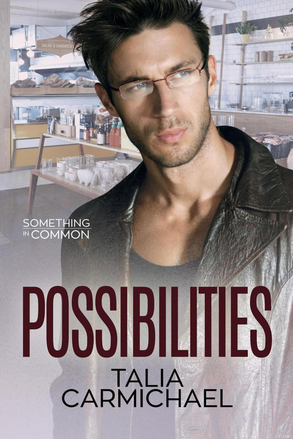 Big bigCover of Possibilities