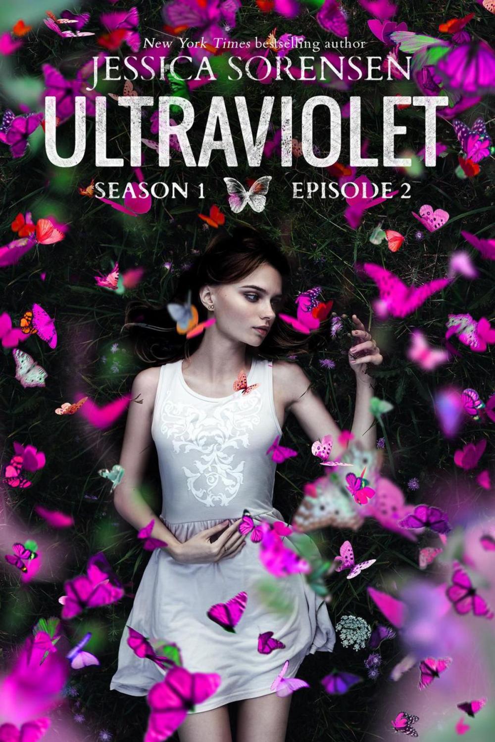 Big bigCover of Ultraviolet: Episode 2