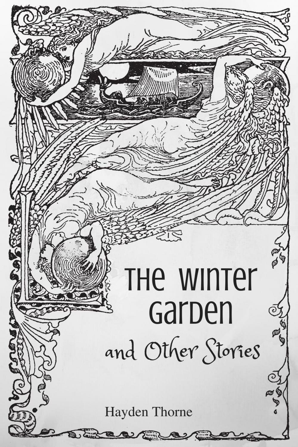 Big bigCover of The Winter Garden and Other Stories