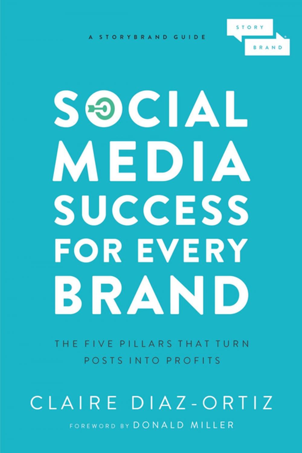 Big bigCover of Social Media Success for Every Brand