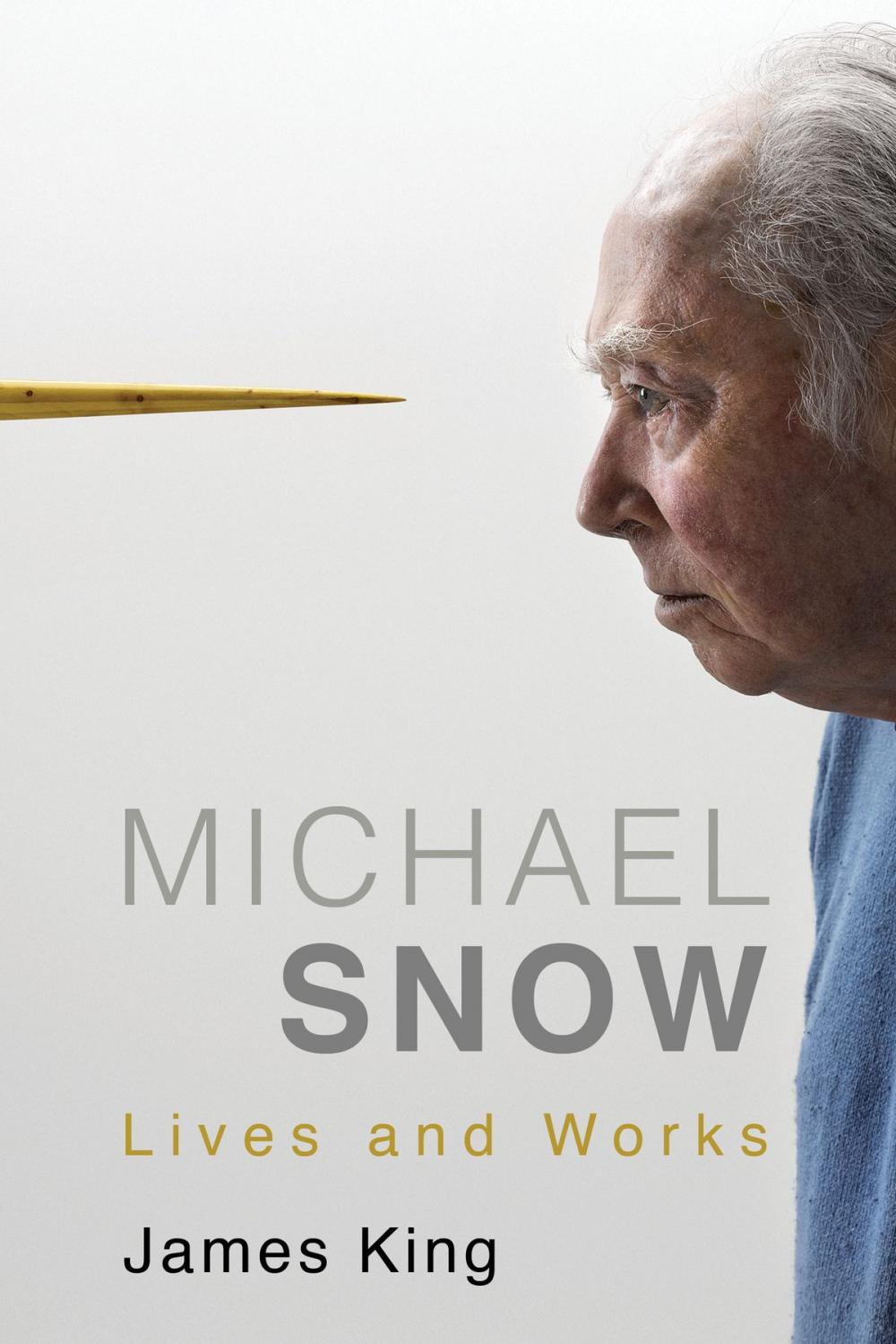 Big bigCover of Michael Snow