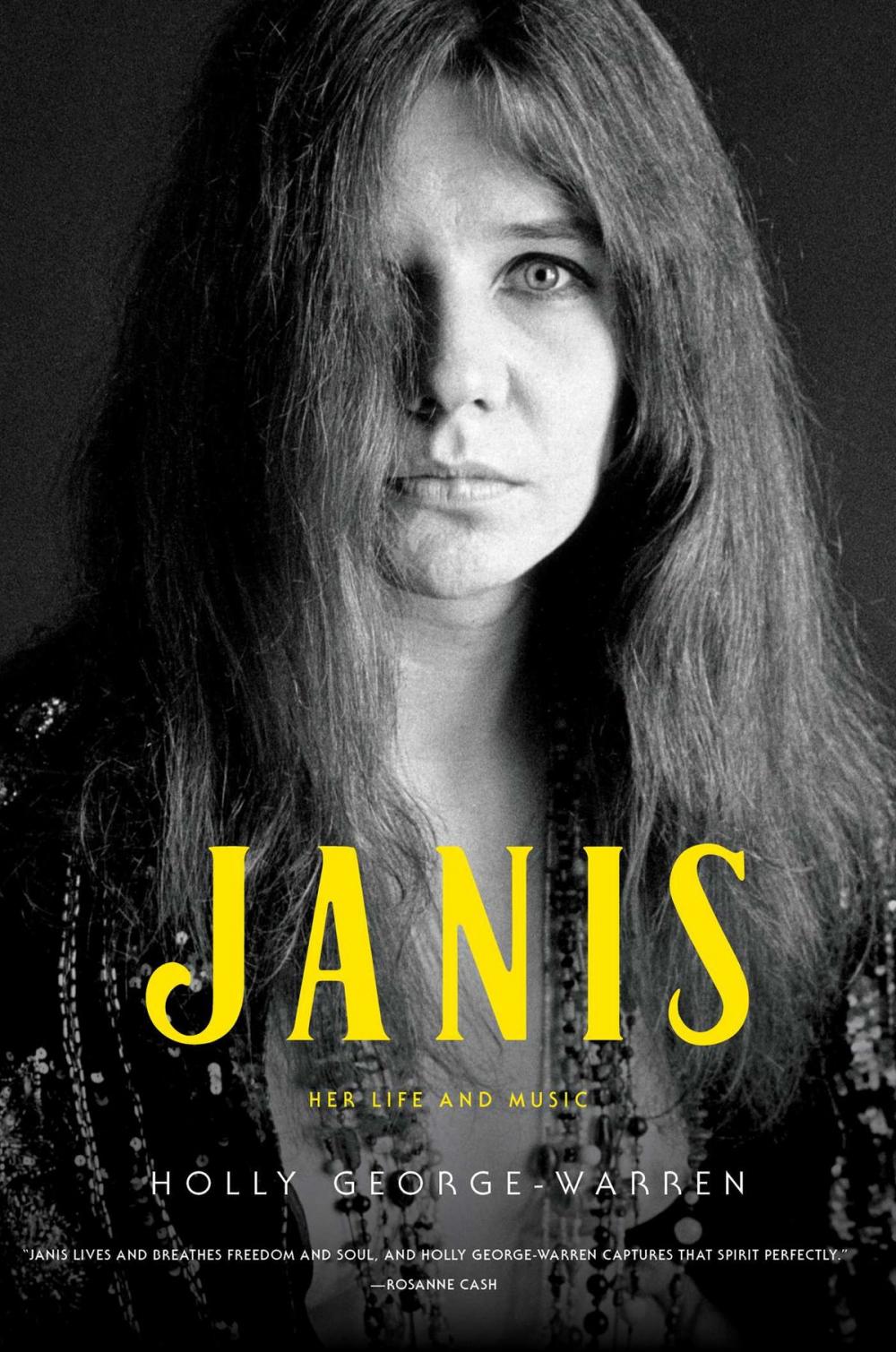 Big bigCover of Janis