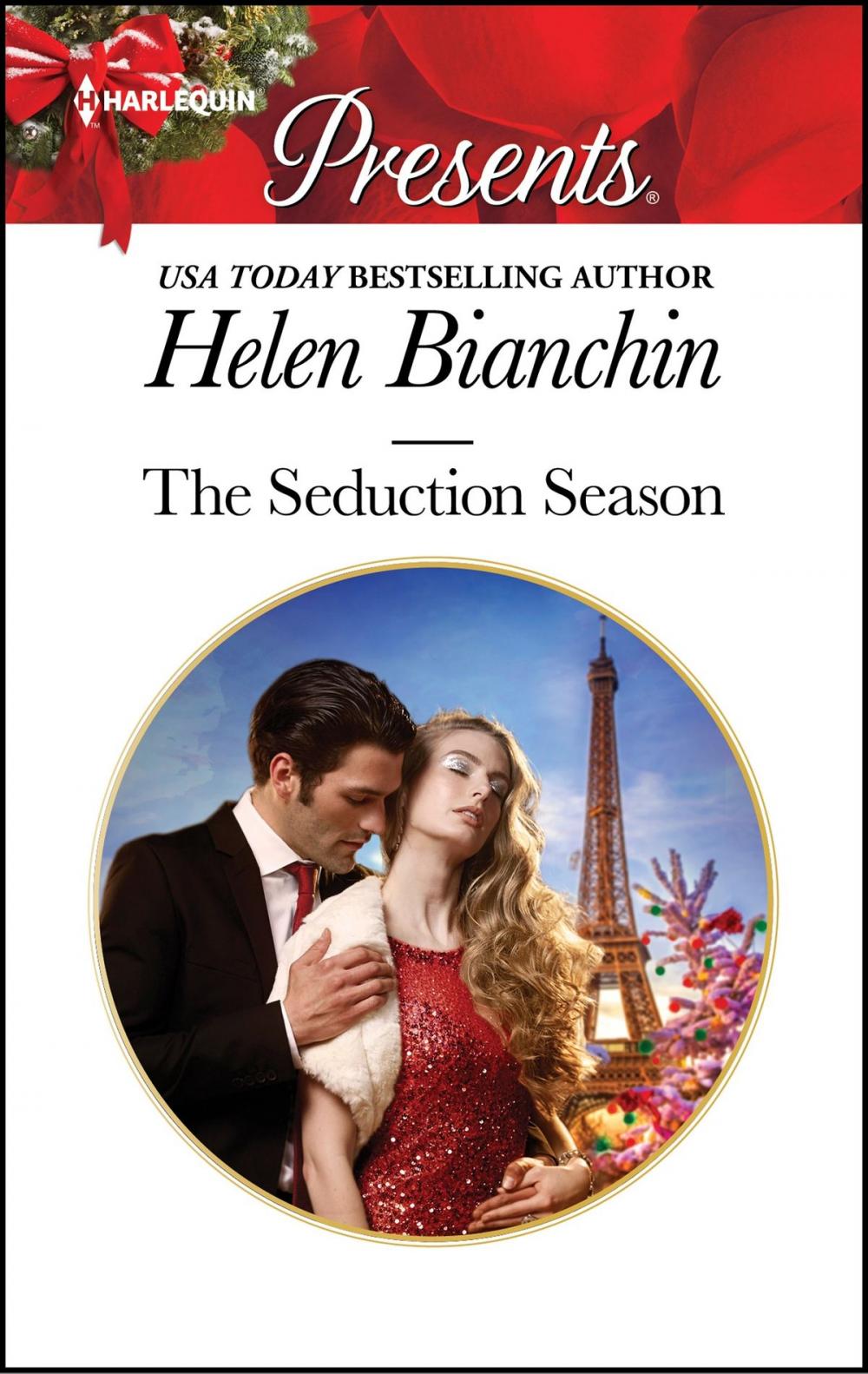 Big bigCover of The Seduction Season