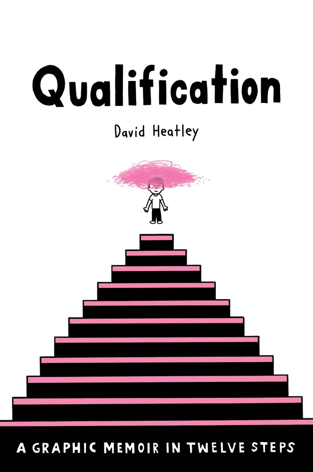 Big bigCover of Qualification