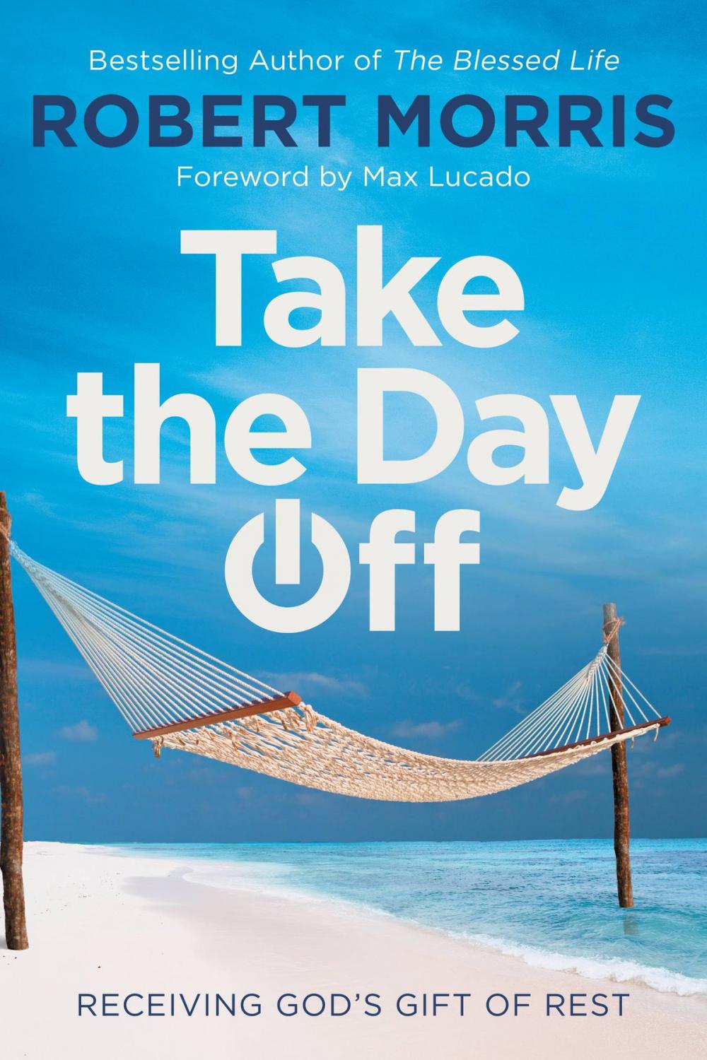 Big bigCover of Take the Day Off