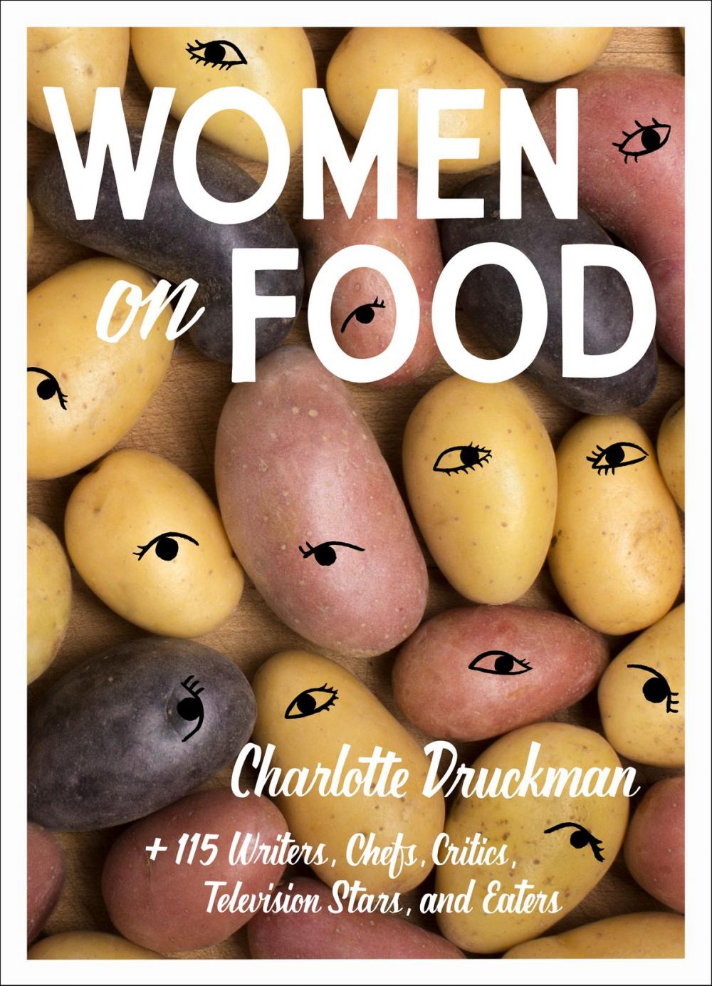 Big bigCover of Women on Food