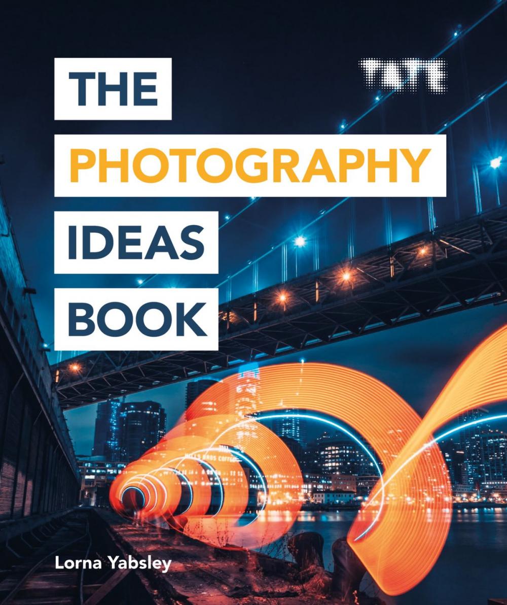 Big bigCover of Tate: The Photography Ideas Book