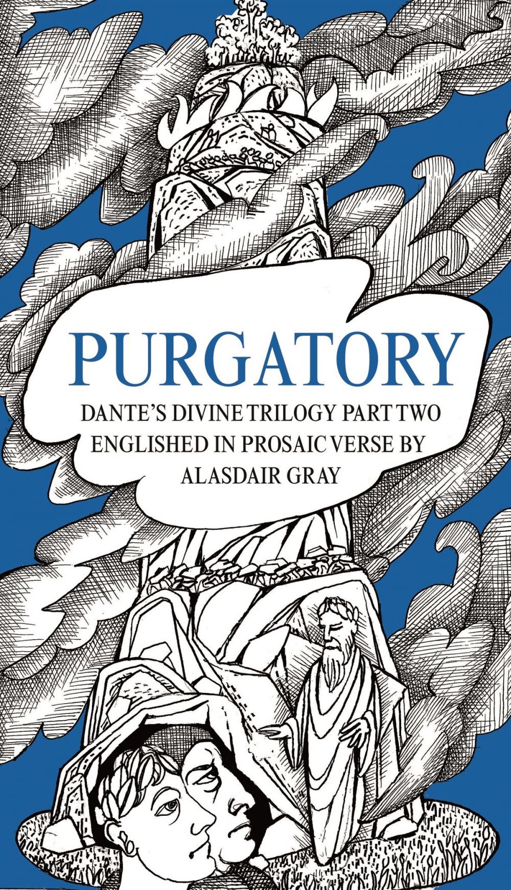 Big bigCover of PURGATORY