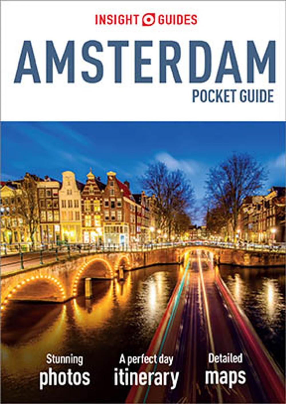 Big bigCover of Insight Guides Pocket Amsterdam (Travel Guide eBook)