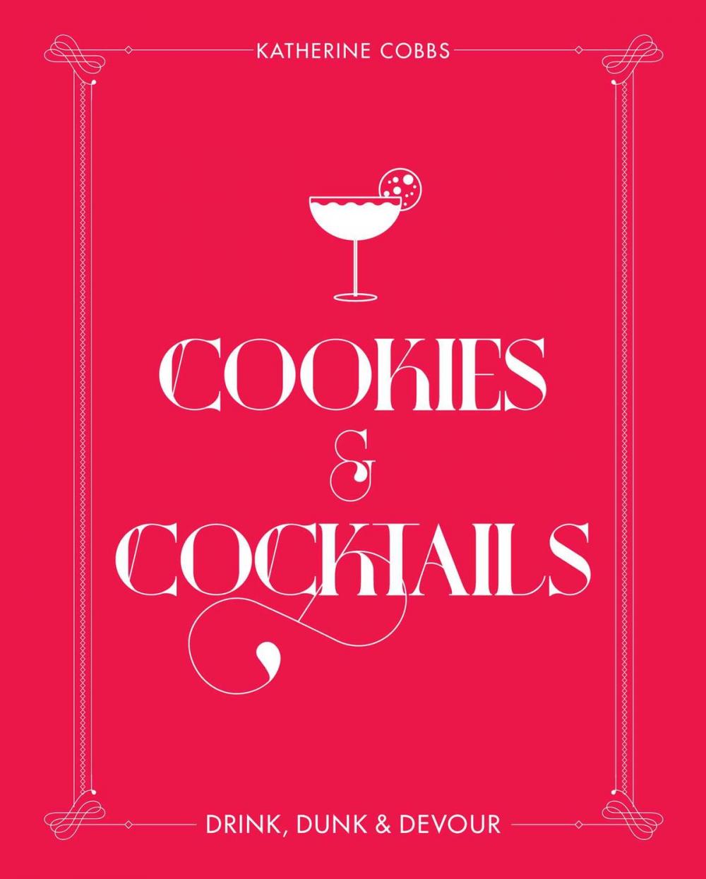 Big bigCover of Cookies & Cocktails