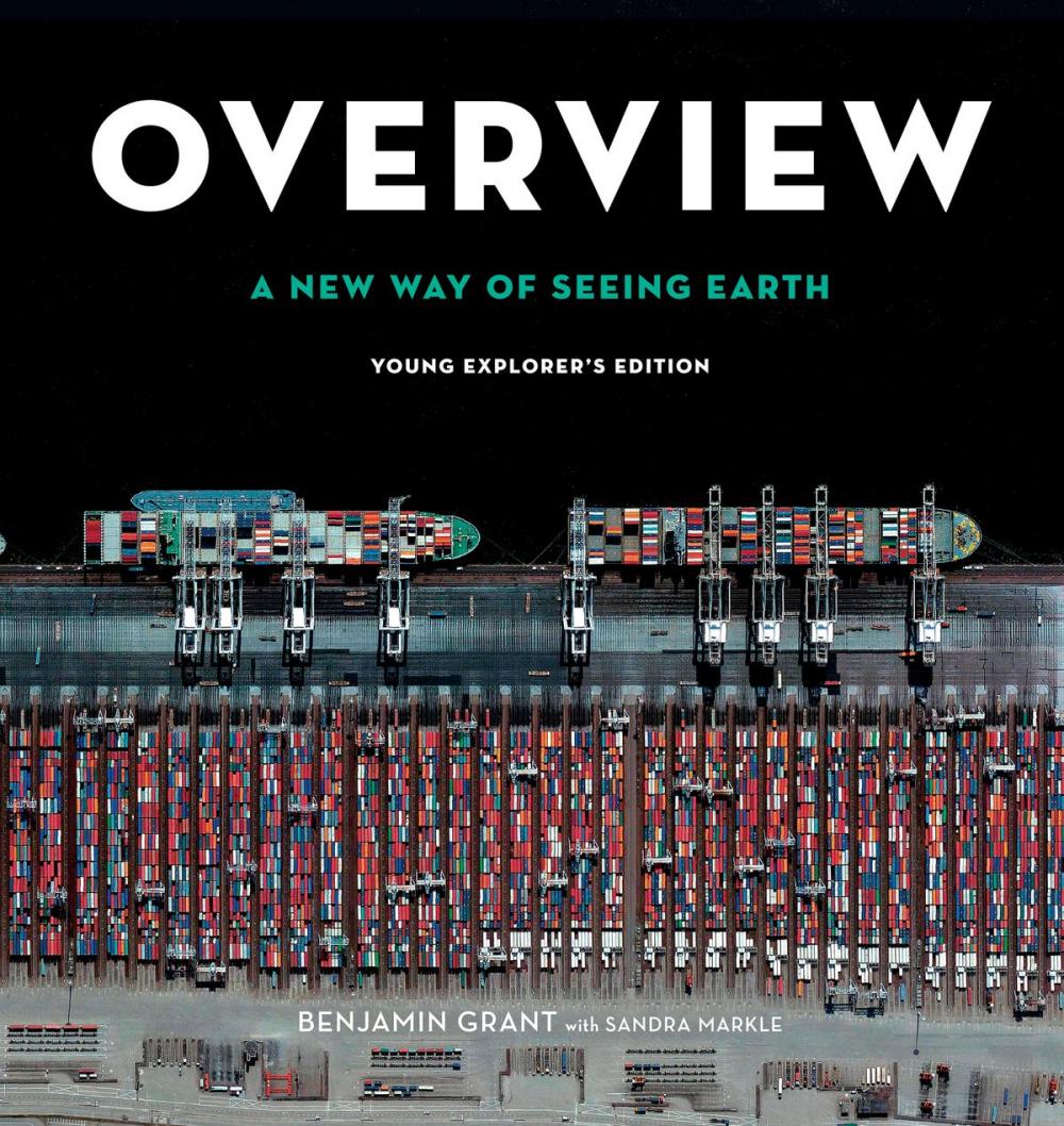 Big bigCover of Overview, Young Explorer's Edition