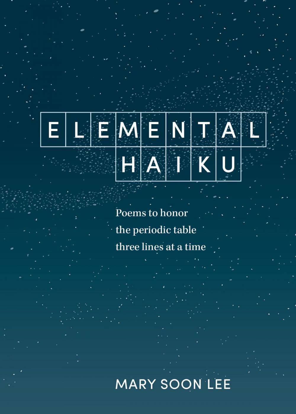 Big bigCover of Elemental Haiku