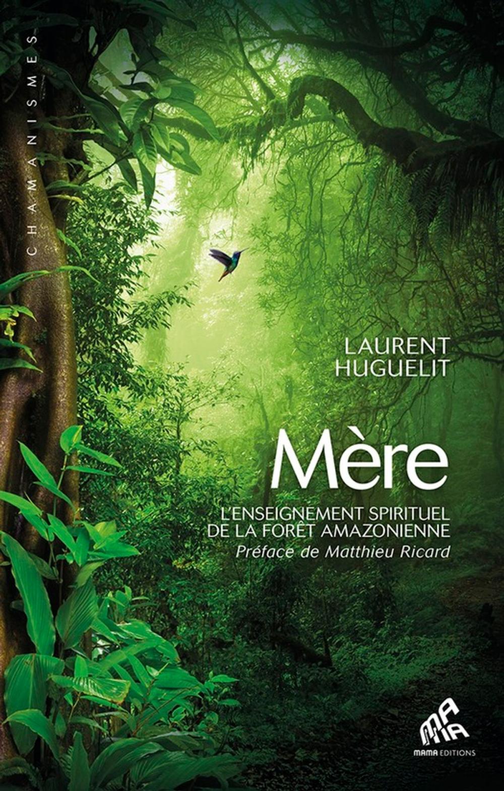 Big bigCover of Mère