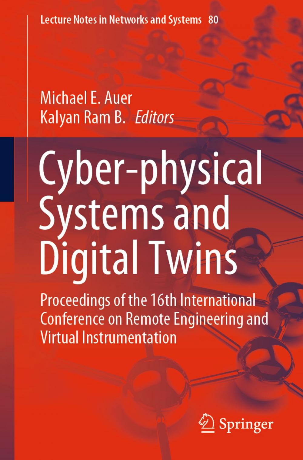 Big bigCover of Cyber-physical Systems and Digital Twins