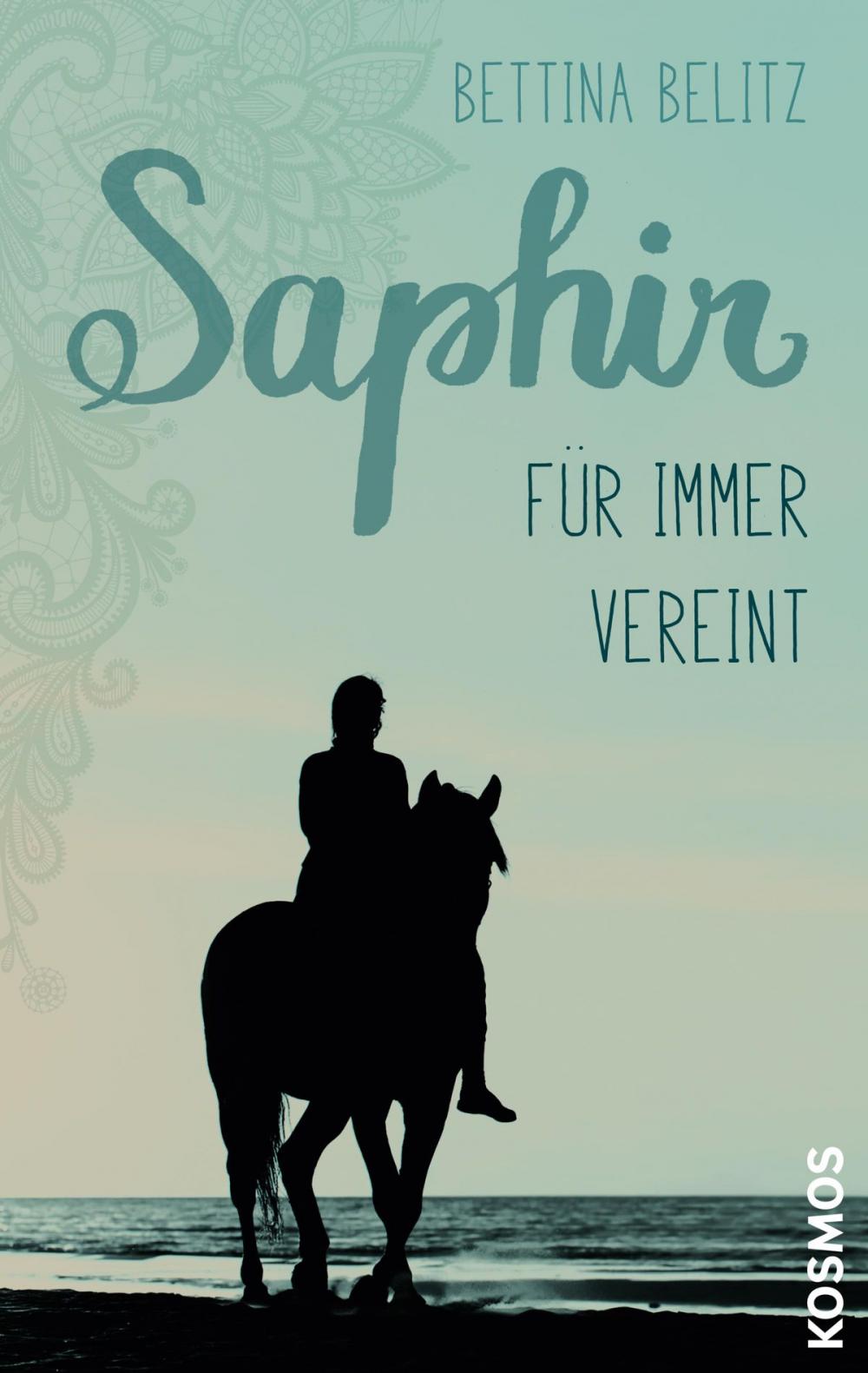 Big bigCover of Saphir - Für immer vereint