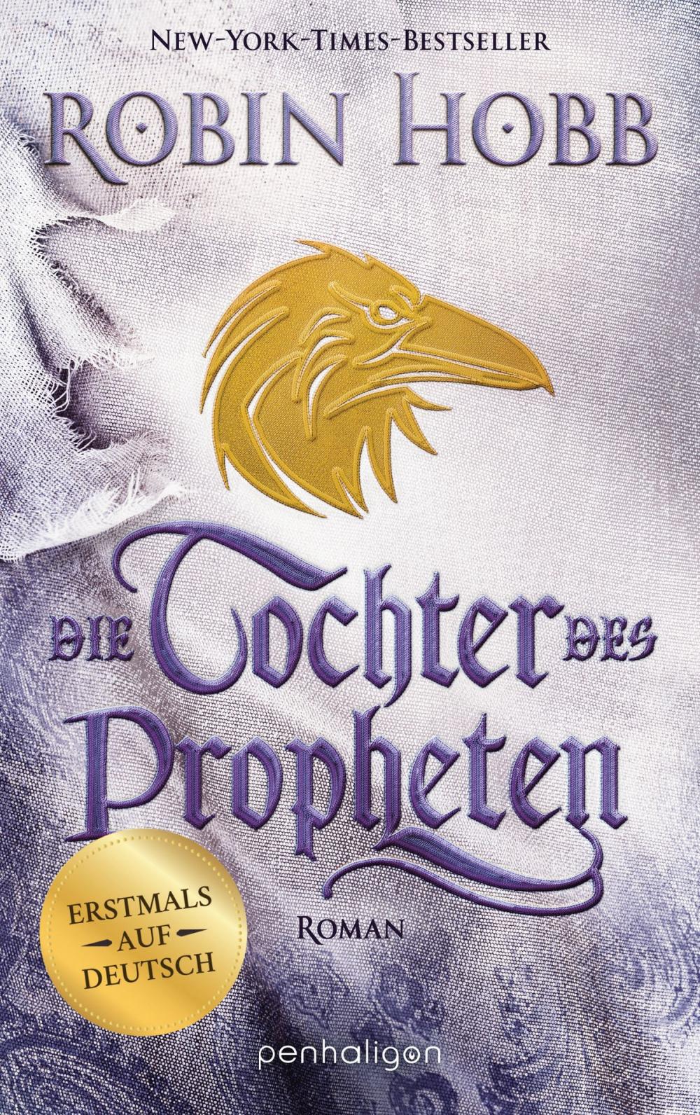 Big bigCover of Die Tochter des Propheten