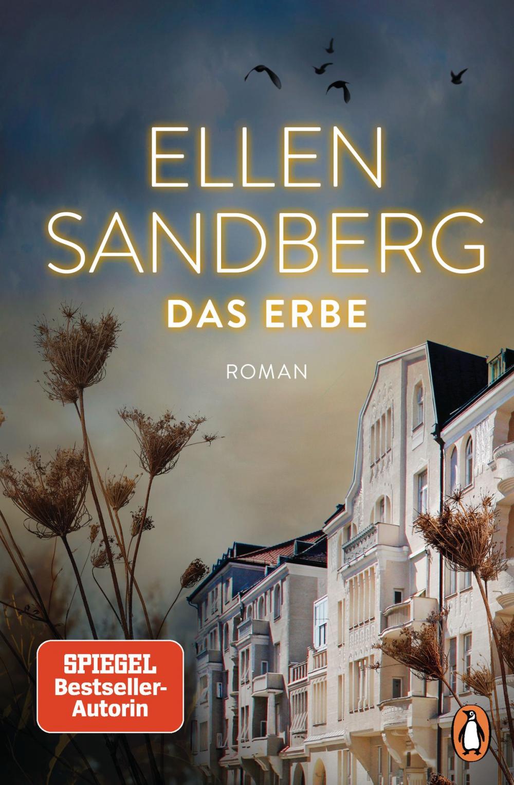 Big bigCover of Das Erbe