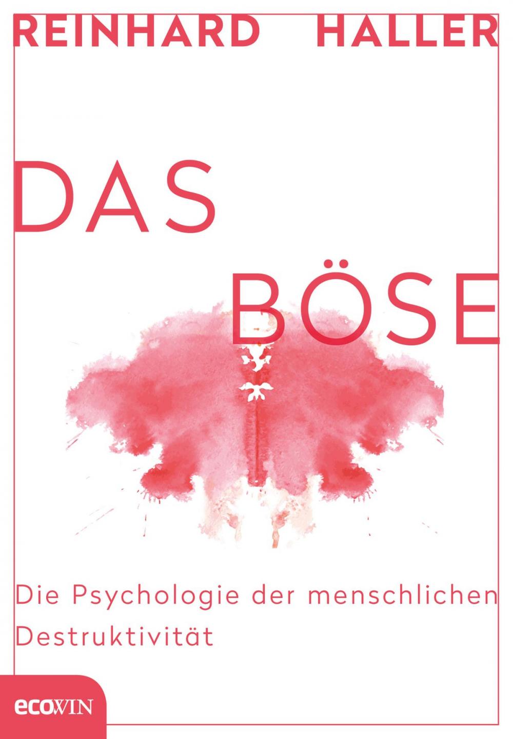 Big bigCover of Das Böse