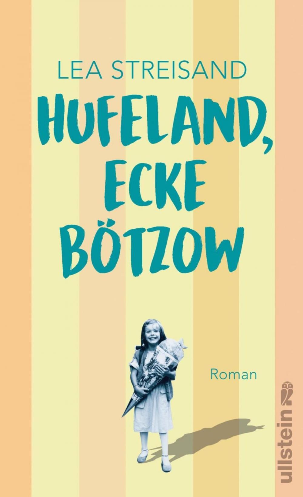 Big bigCover of Hufeland, Ecke Bötzow