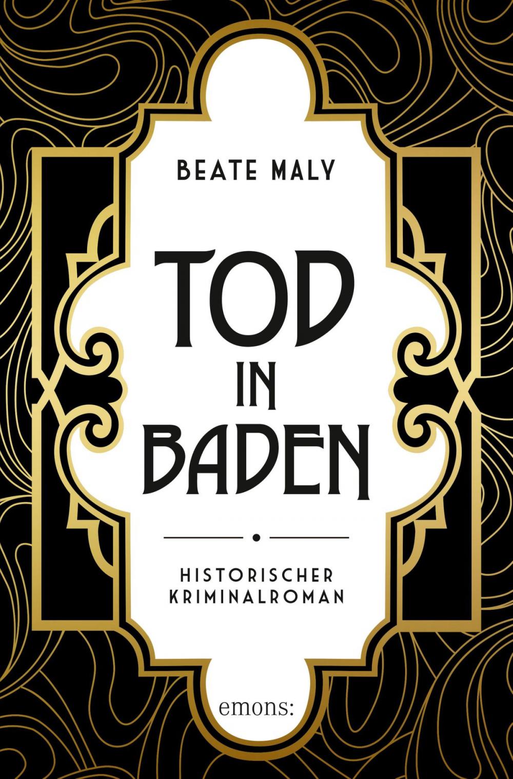 Big bigCover of Tod in Baden