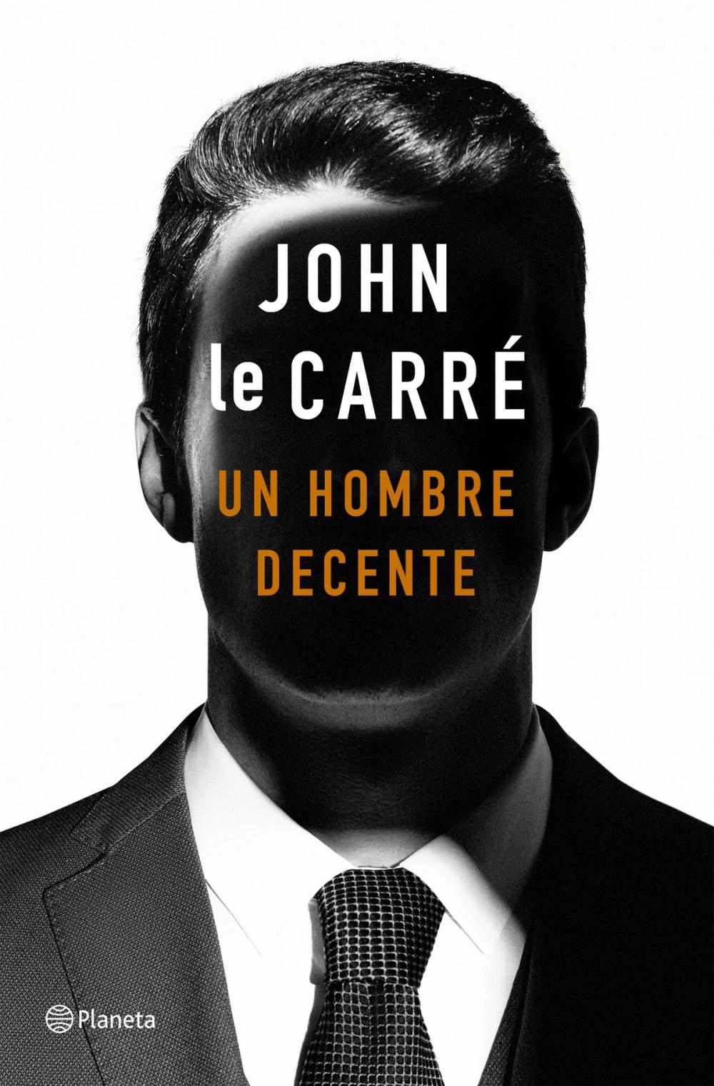 Big bigCover of Un hombre decente