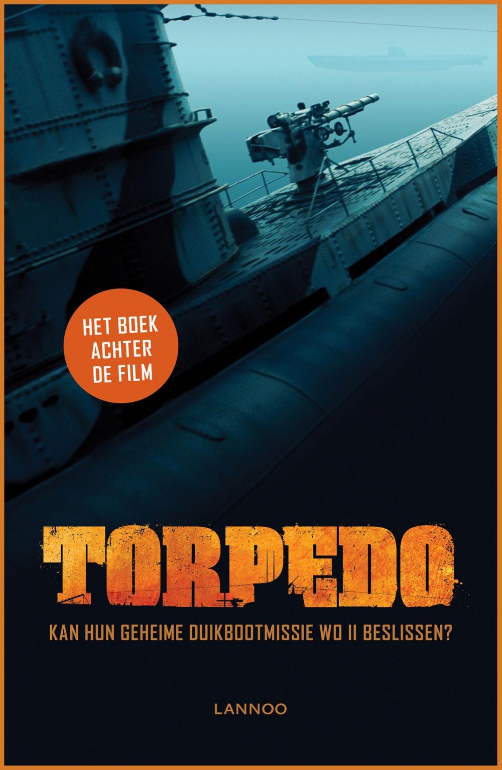 Big bigCover of Torpedo