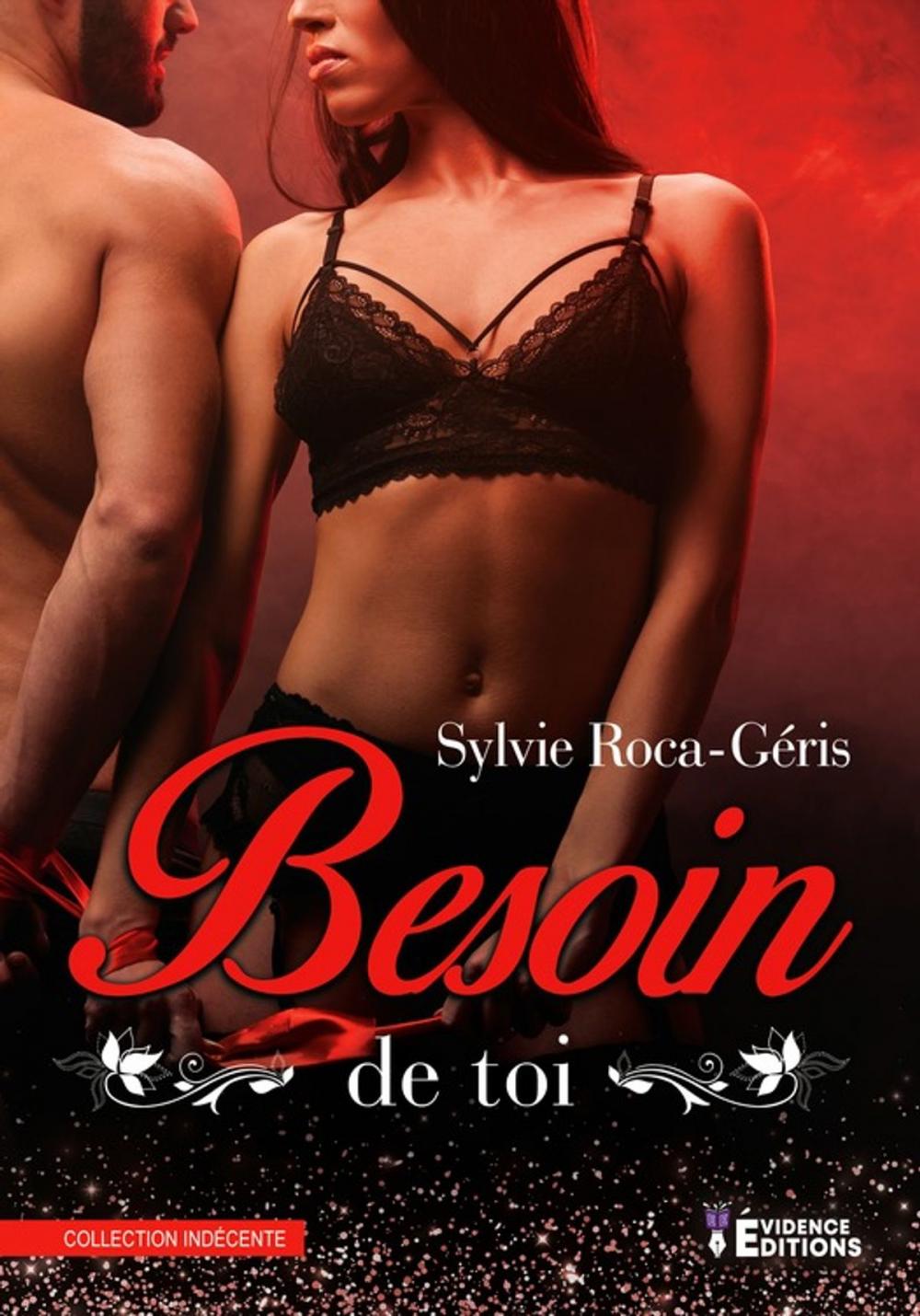 Big bigCover of Besoin de toi