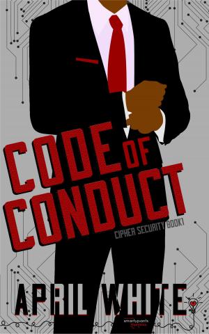 Cover of the book Code of Conduct by T.M. Cromer