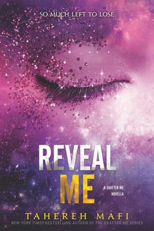 Cover of the book Reveal Me by Dan Gutman