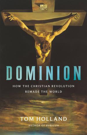 Cover of the book Dominion by Jessica Valenti