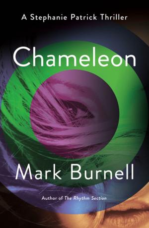 Cover of the book Chameleon by Sharon Bolton