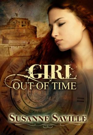 Cover of the book Girl Out Of Time by Mary Robinette Kowal