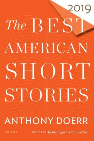 Cover of the book The Best American Short Stories 2019 by Dianne Gray