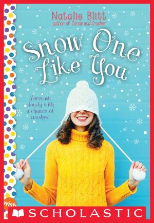 Cover of the book Snow One Like You: A Wish Novel by Natalie Babbitt