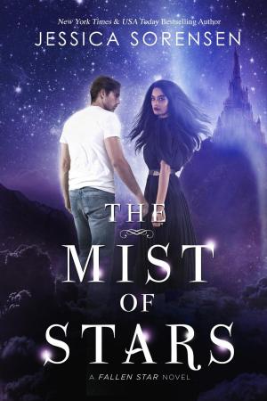 Cover of the book The Mist of Stars by maria grazia swan