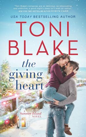 Cover of the book The Giving Heart by Lisa Jackson