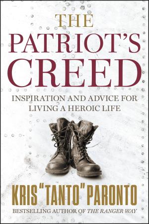 Cover of the book The Patriot's Creed by Benjamin Hall