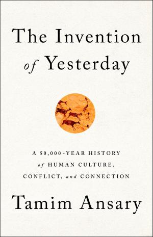 Cover of the book The Invention of Yesterday by The Economist