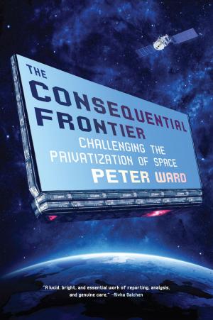 Cover of the book The Consequential Frontier by Frank Lentricchia