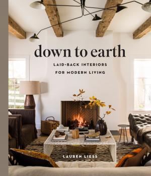 Cover of the book Down to Earth by Lisa Eldridge