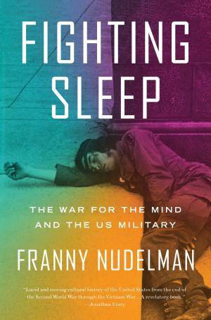Book cover of Fighting Sleep