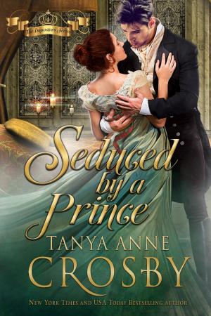 Cover of the book Seduced by a Prince by Tom Neely